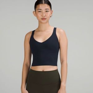 Lululemon Align Tank Top